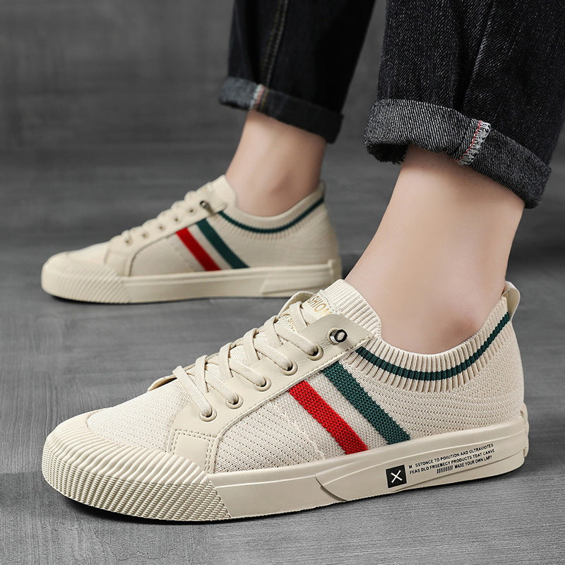 Lusso™ | Zapatillas Italianas Premium