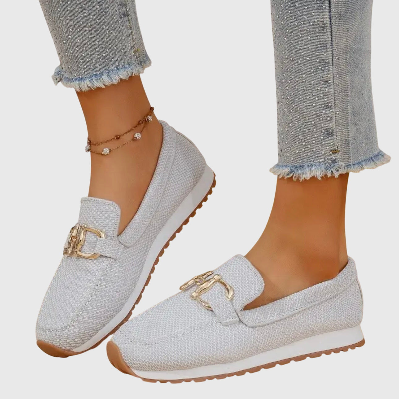 Susie | Mocasines ortopédicos