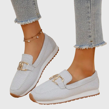 Susie | Mocasines ortopédicos