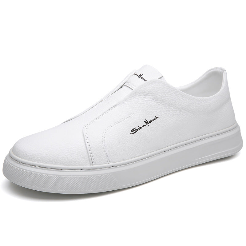 Zapatillas Slip-On Harbour