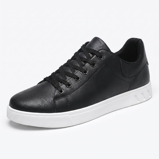 BERLIN – Zapatillas de cuero