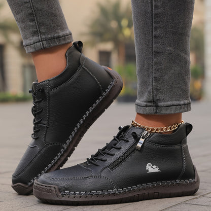 Lisa™ – Zapatillas ortopédicas cómodas + Cremallera