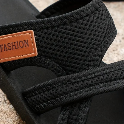 Brooke | Sandalias ortopédicas