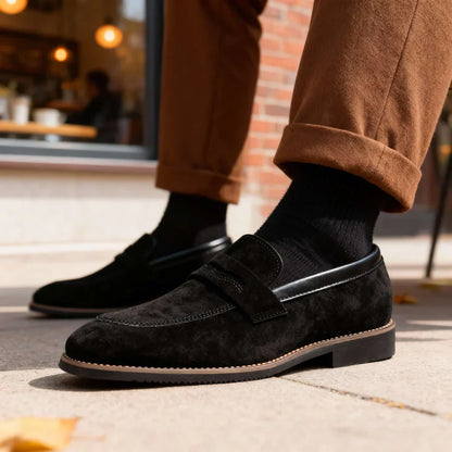 Alejandro | Mocasines españoles