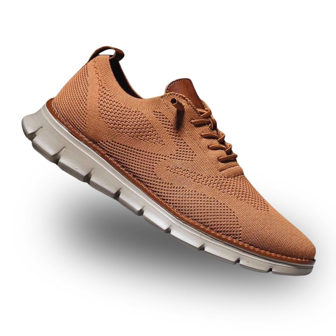 Santoro™ | Zapatillas ortopédicas ligeras