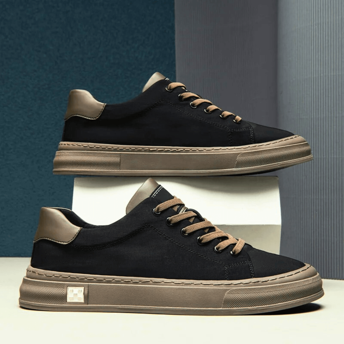 Ariston™ | Zapatilla Clásica